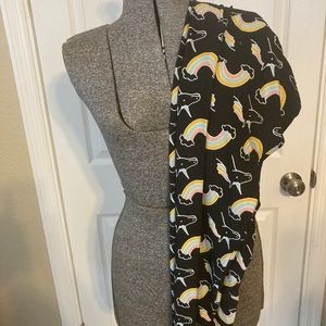 LuLaRoe TC Leggings